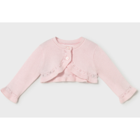 Mayoral Bolero Pink